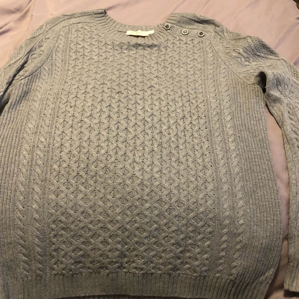 Tory Burch Sweater